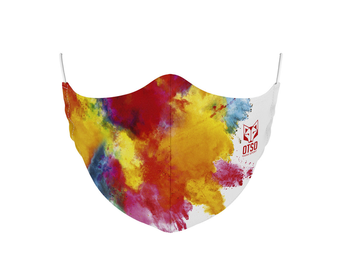 Mask Colors (Outlet)