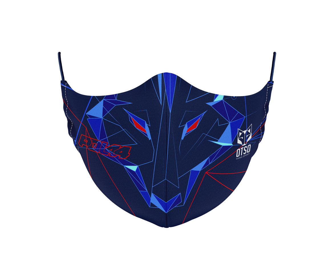 Mascarilla Pol 44 (Outlet)