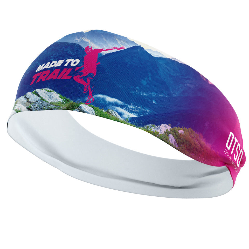 Bandeaux - Made To Trail Man