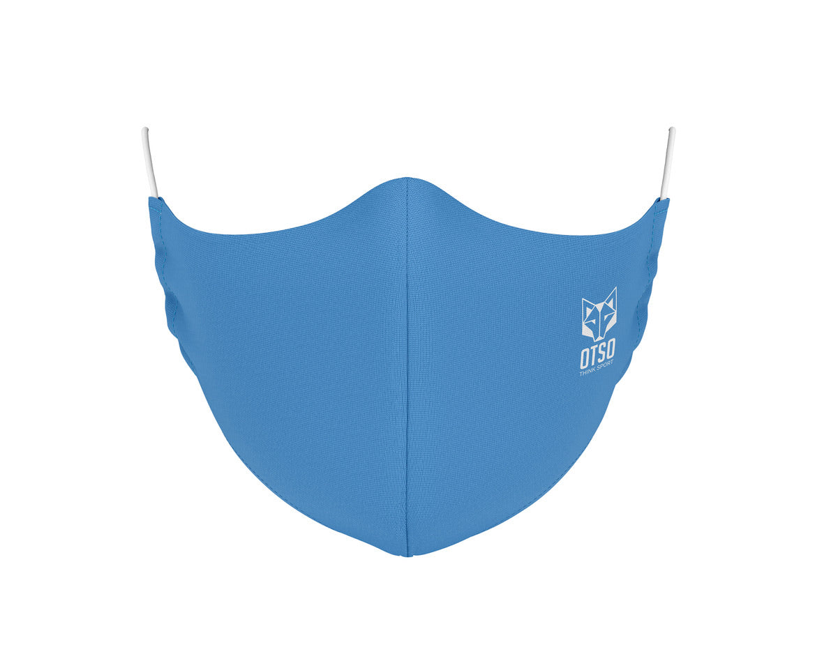 máscara Light Blue (Outlet)