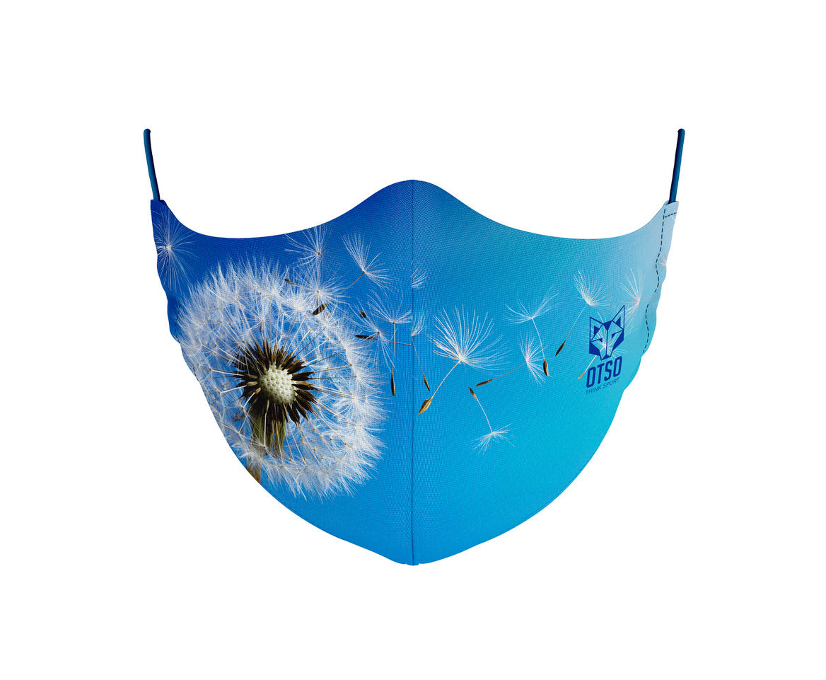 Mascareta Dandelion (Outlet)