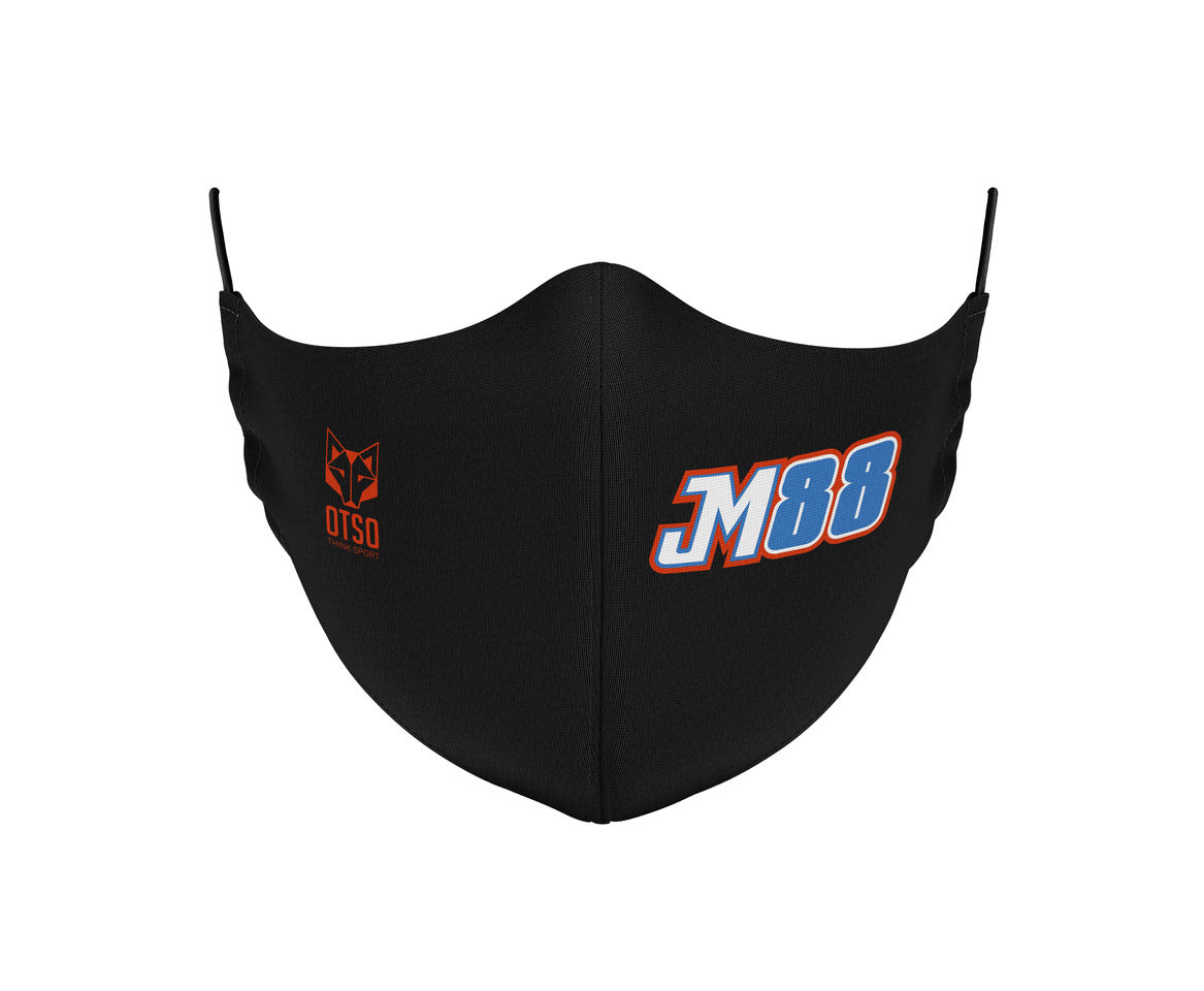 Mascarilla JM88 (Outlet)