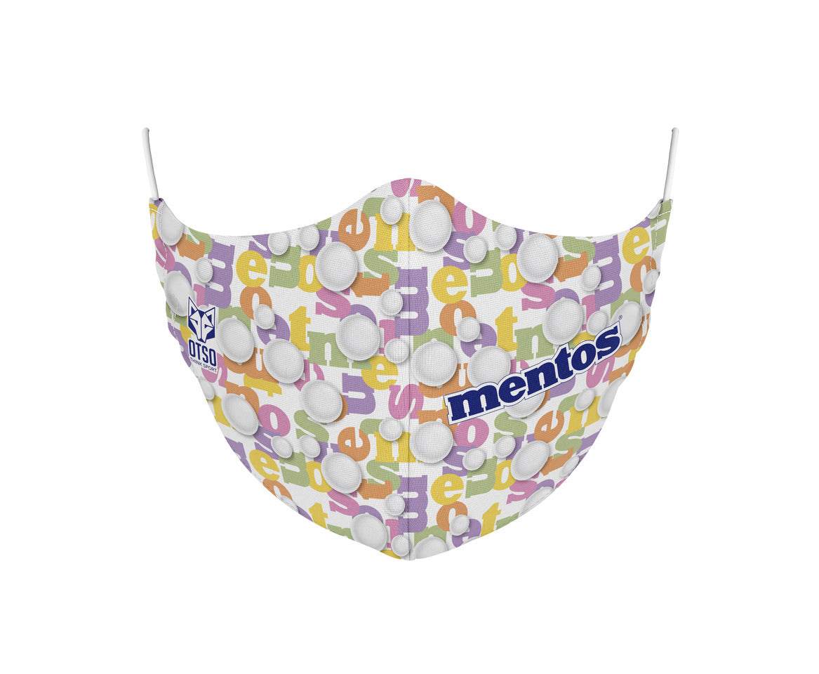 Mentos Mentos Multi (Outlet)