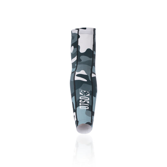 Manguitos UltraLight - Camo Grey