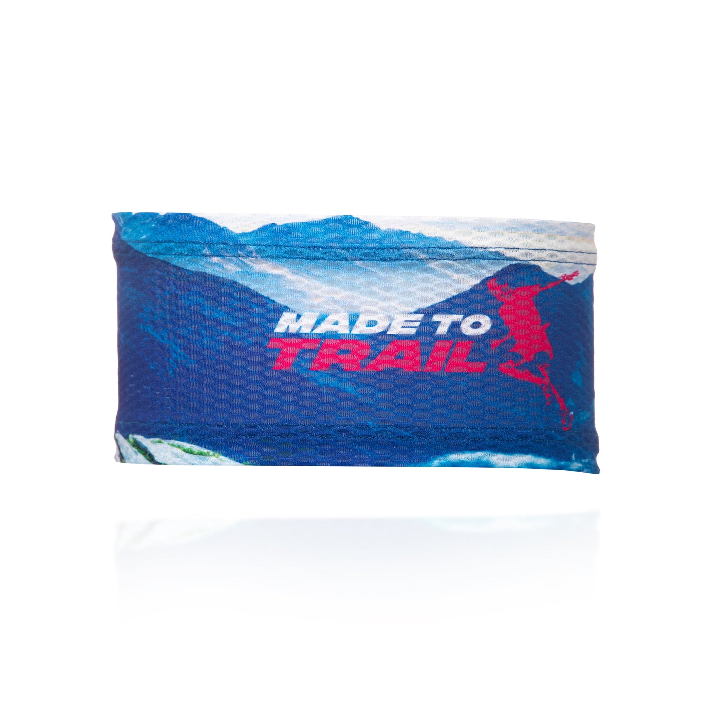 Bandeaux UltraLight - Made To Trail
