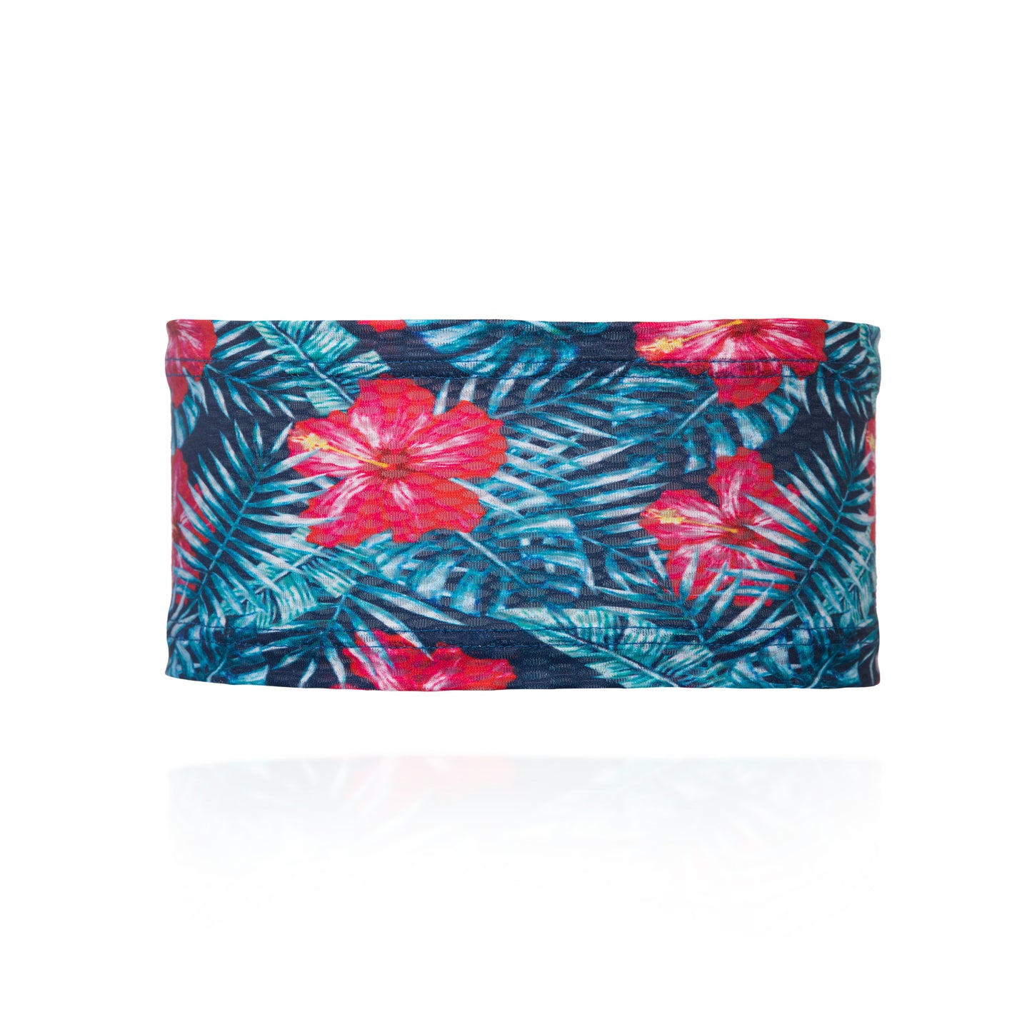 Fascia per la testa UltraLight - Tropicale