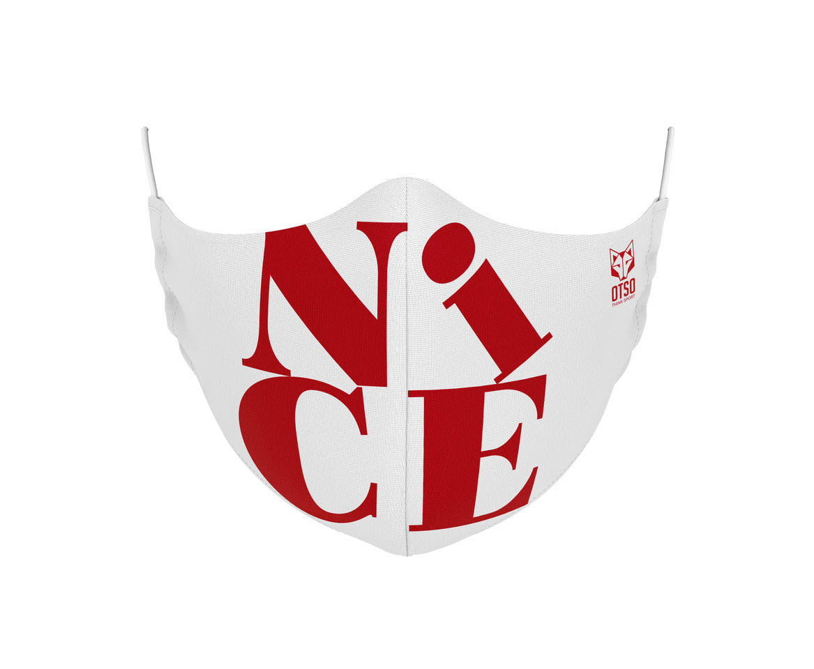 Mascarilla Nice (Outlet)