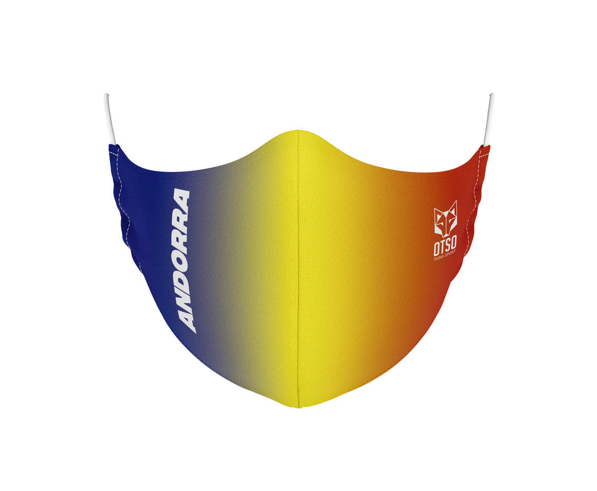 Masque Andorra (Outlet)