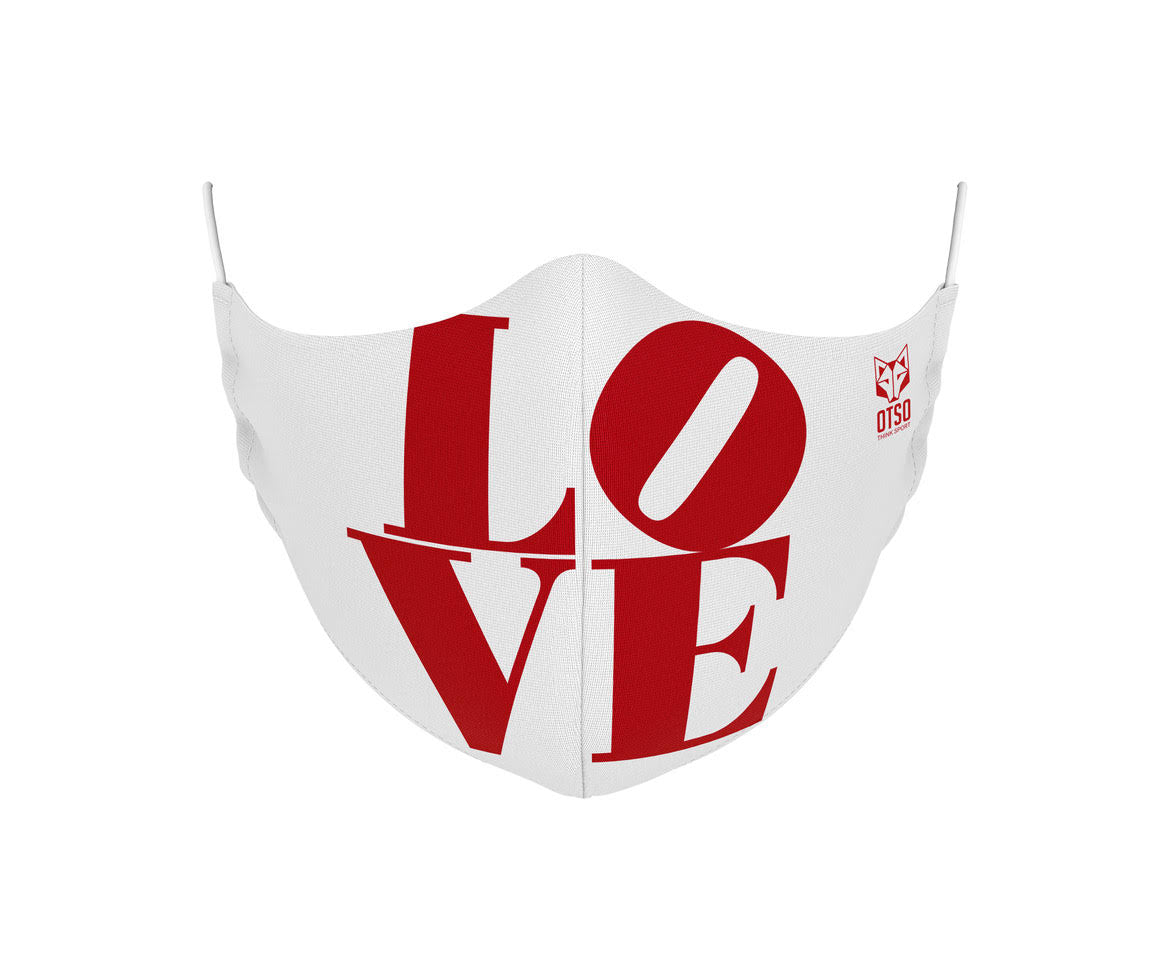 Love Mask (Outlet)