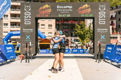 Classificacions i fotos de la 42a OTSO Travessa d'Encamp 2025