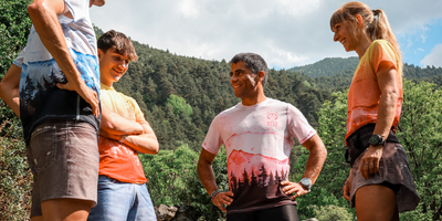 Green Forest: quando os nossos grandes sucessos evoluem