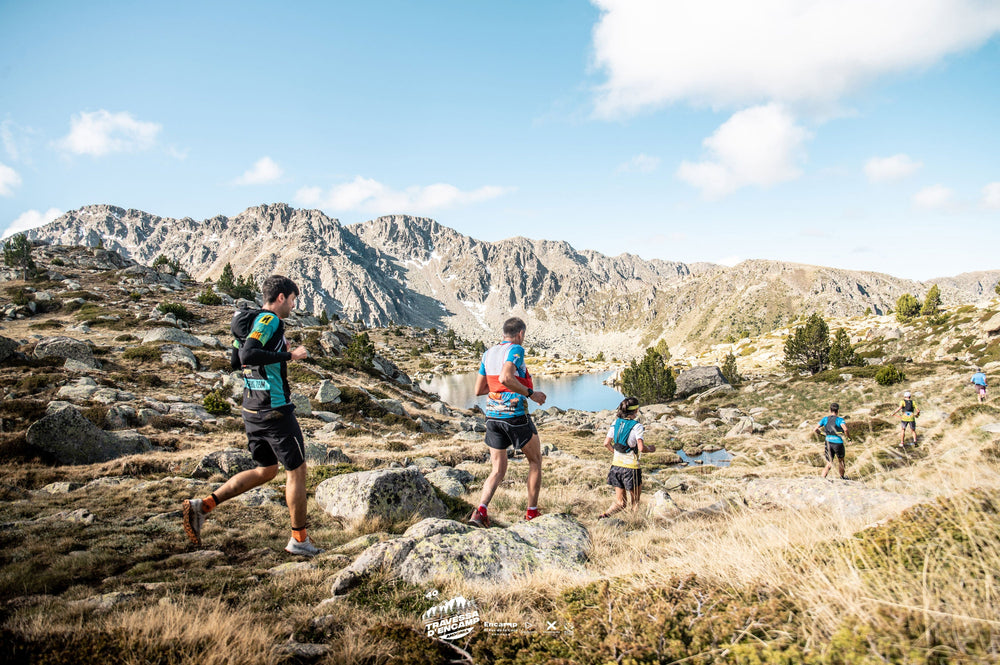 Resumen de la 40ª OTSO Travessa d'Encamp 2023