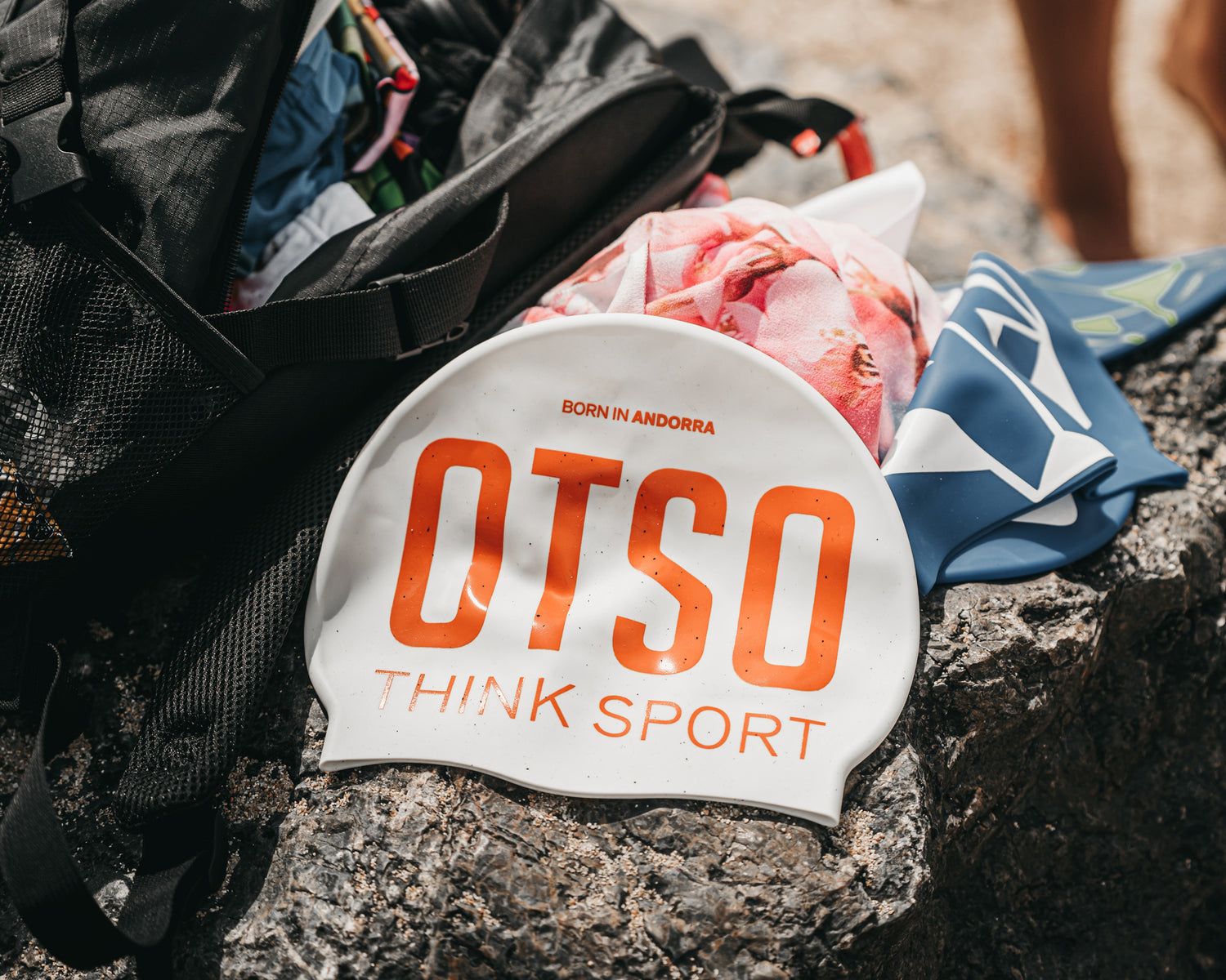 Bañadores de natación infantiles - Otso – OTSO
