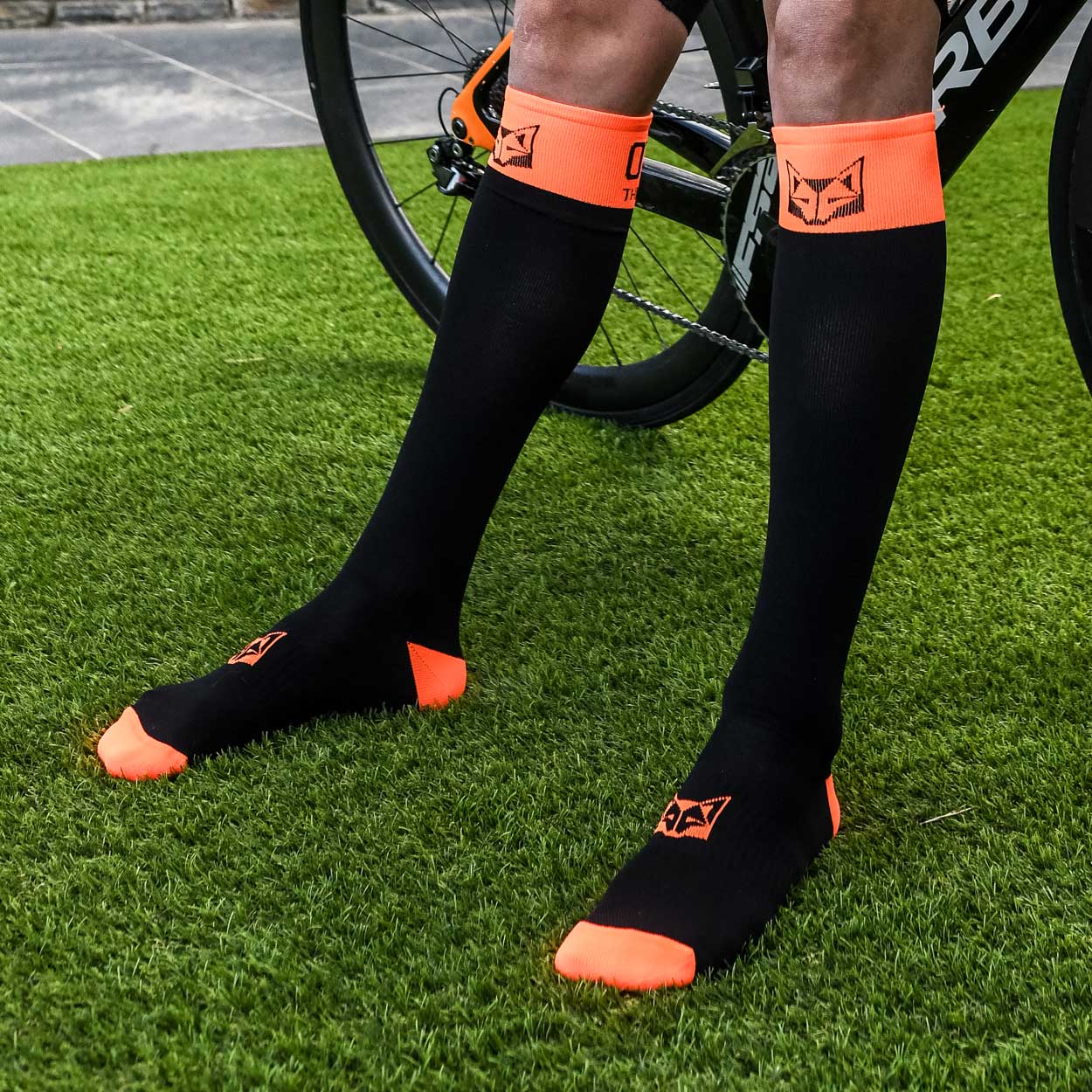 Recovery Compression Socks