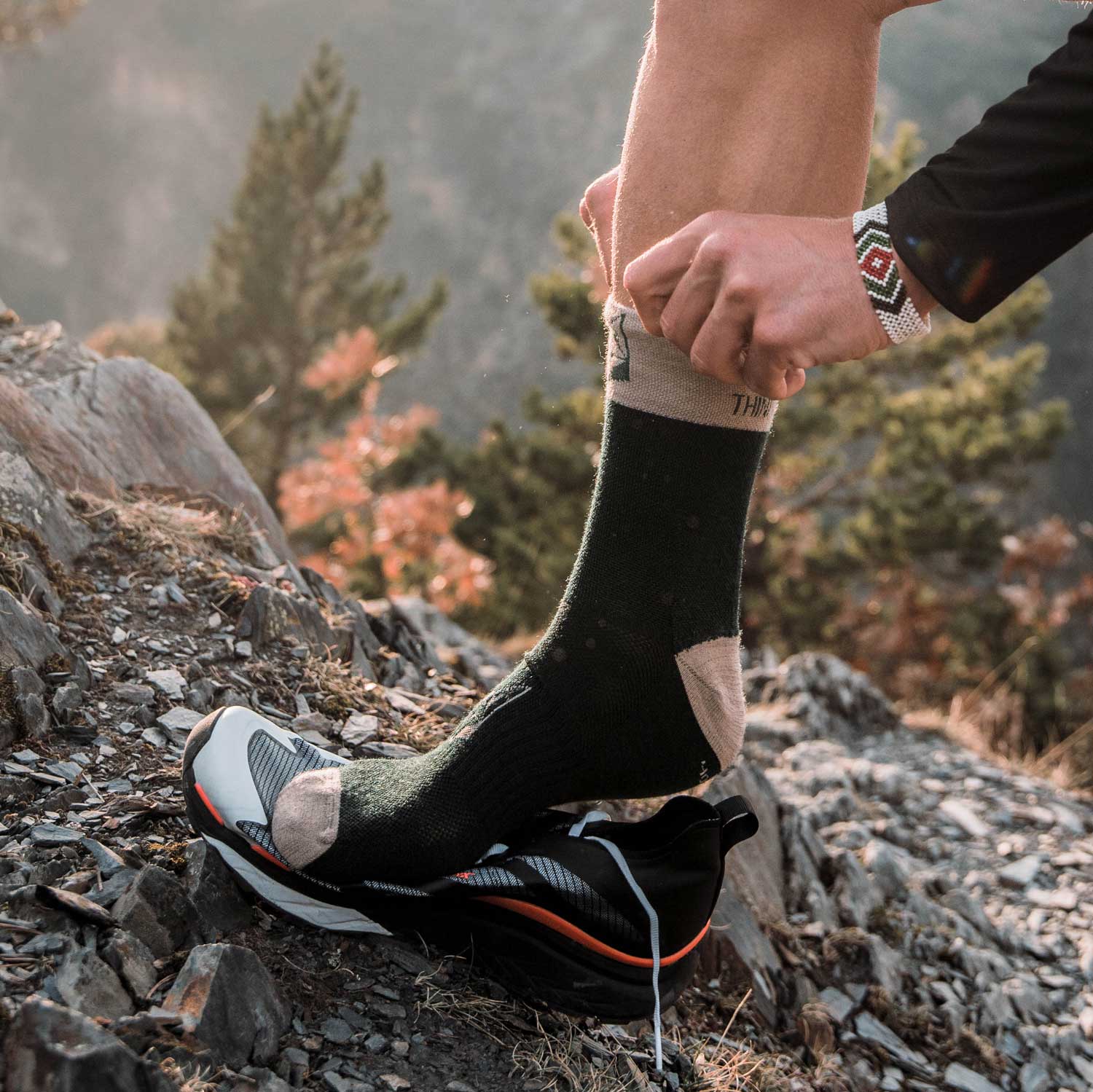 Medias / Calcetines marca Anatag, Línea Running Ankle-Osixstore– OsixStore