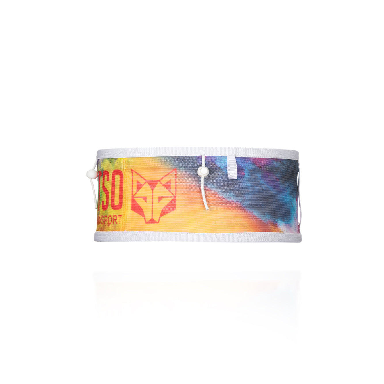 Cinturón de correr unisex - Colors