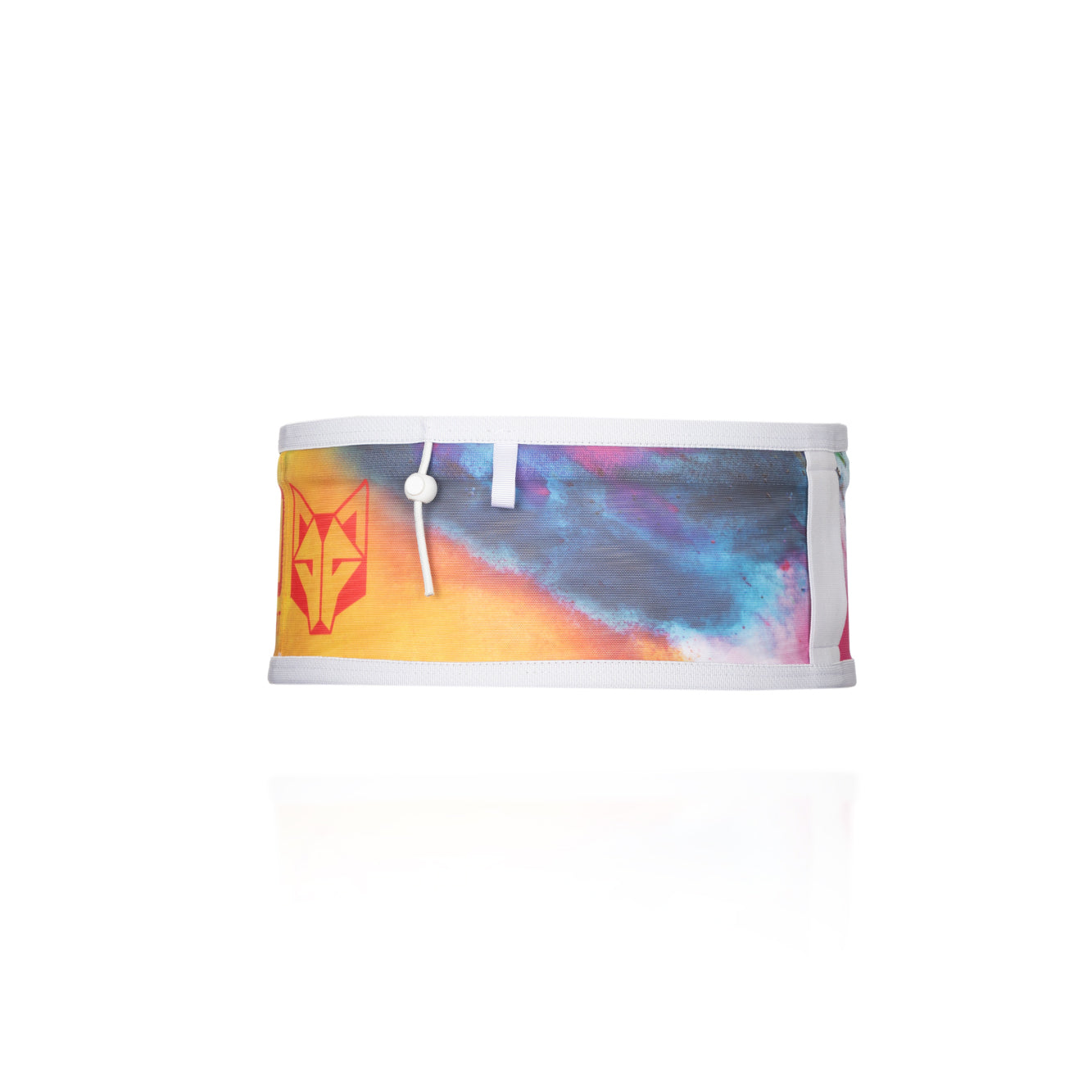 Cinturón de correr unisex - Colors