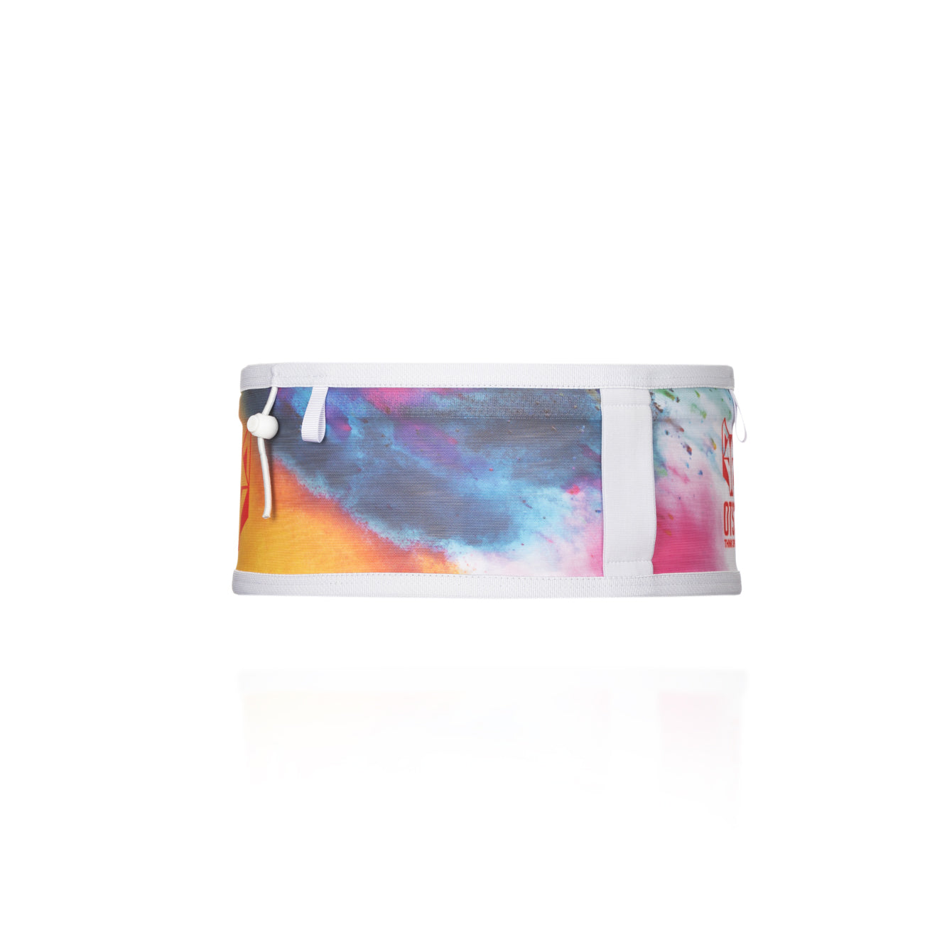 Cinturón de correr unisex - Colors