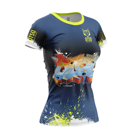Trail running and running t-shirts for women - Otso – Page 2 – OTSO