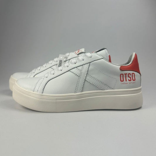 Sneakers OTSO X Munich - Donna