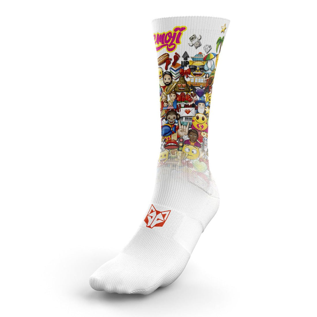 Bioworld - Calcetines Subliados Para Adultos Para Hobres Y Ujeres, 1