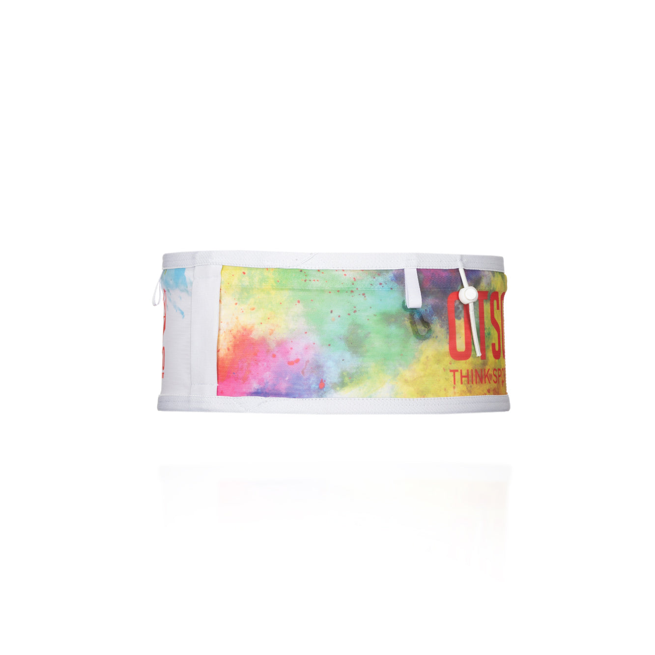 Cinturón de correr unisex - Colors