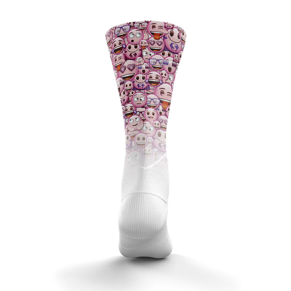 Nike 2024 emoji socks