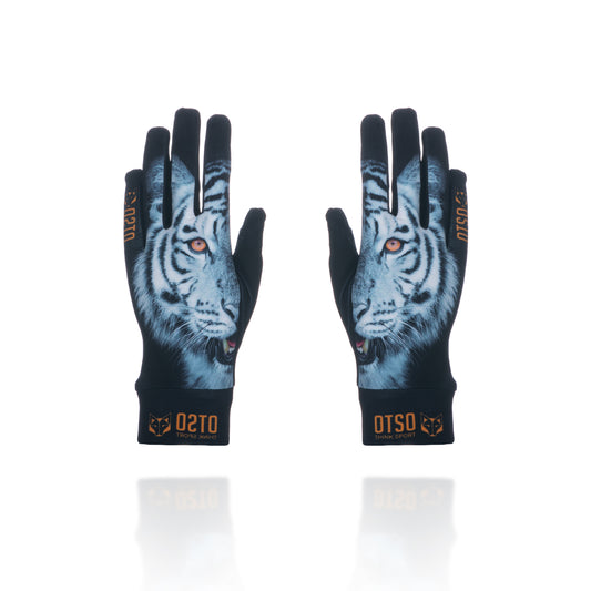 Guantes - Tiger
