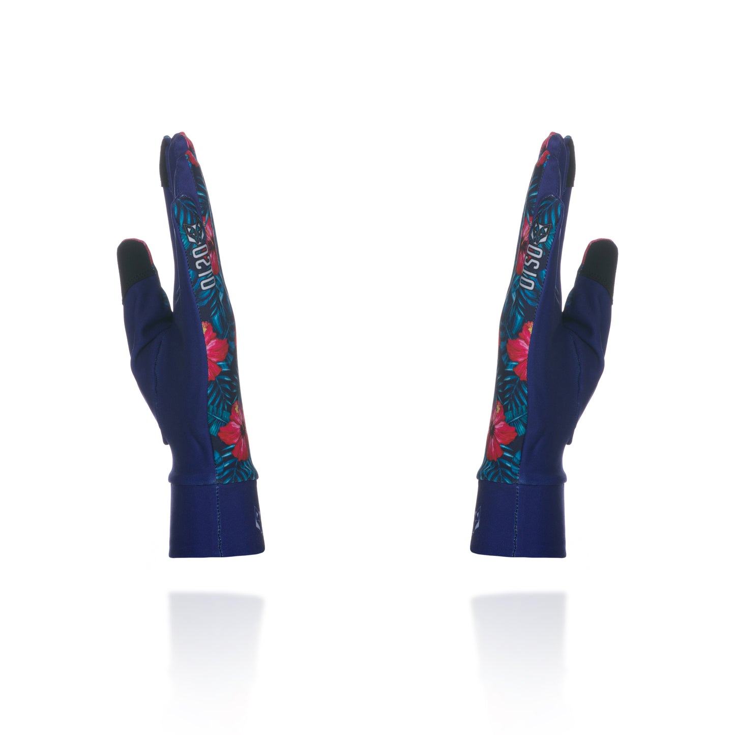 Tropical Gloves