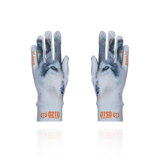 Guantes - Wolf
