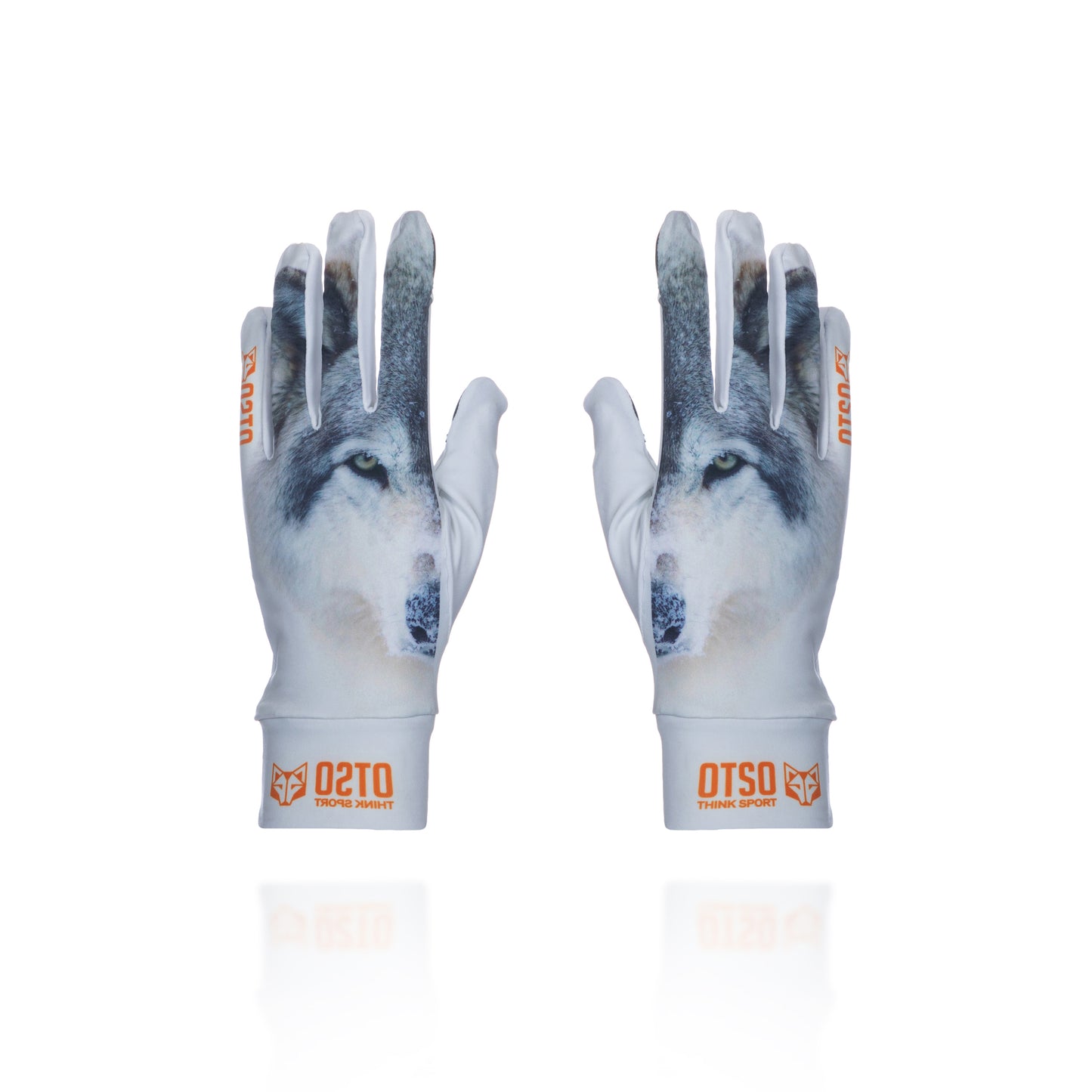 Guantes - Wolf