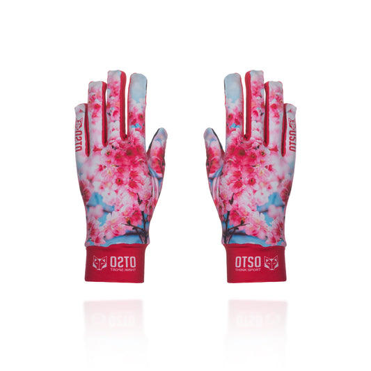 Guantes - Almond Blossom
