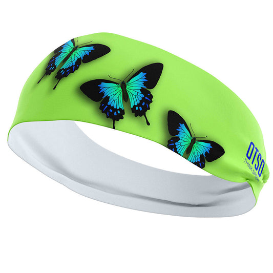 Headband Butterfly