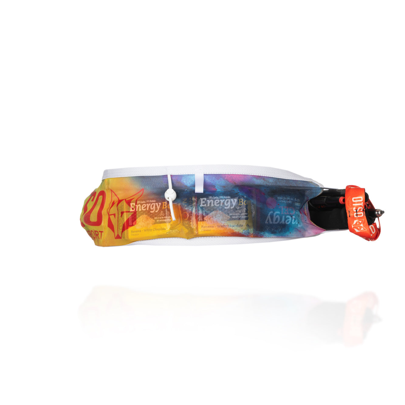 Cinturón de correr unisex - Colors