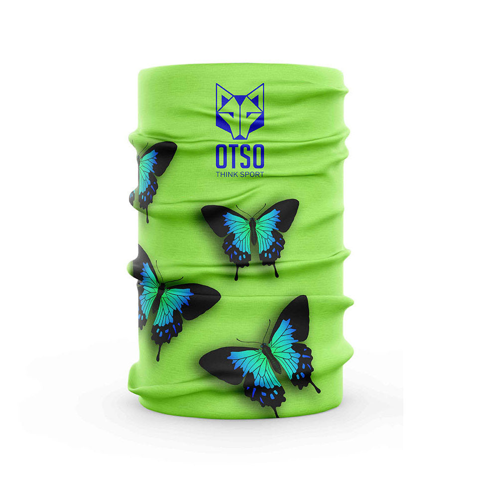 Protector de coll - Butterfly
