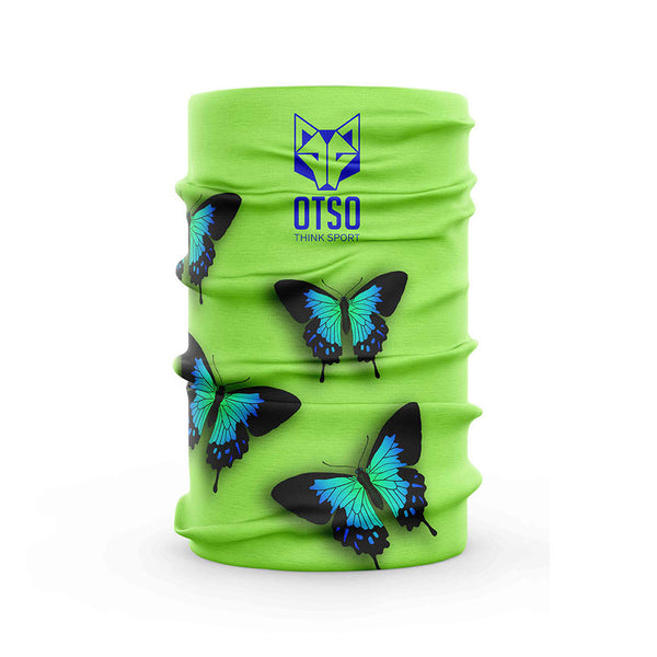 Neck warmer Butterfly – OTSO