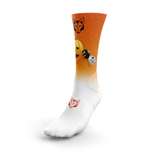 Funny Socks High Cut - Halloween (Outlet)