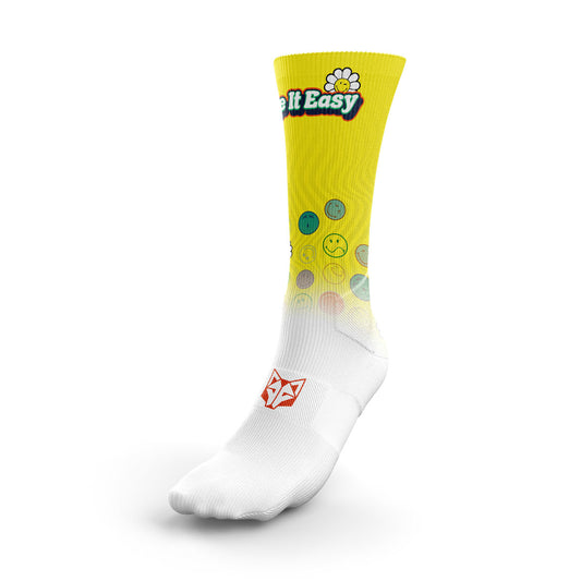 Calcetines Sublimados - SmileyWorld Easy (Outlet)