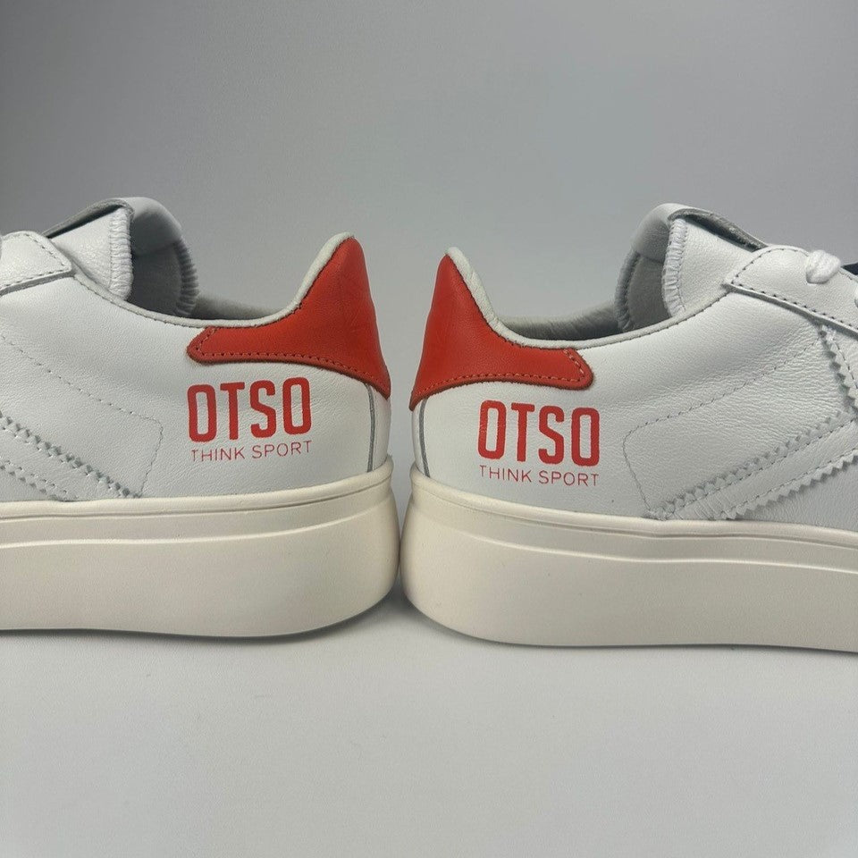 Sneakers OTSO X Munich - Donna