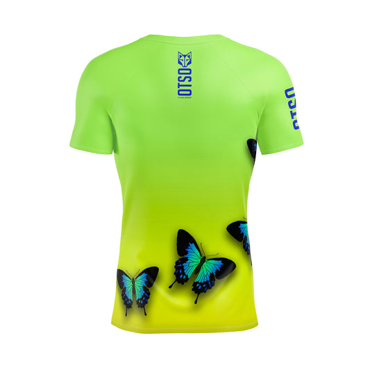 Magliette manica corta uomo - Butterfly