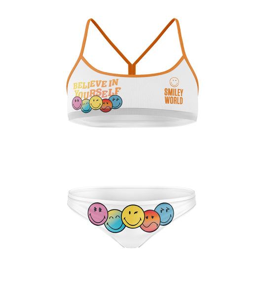 Bikini – Smiley World Believe