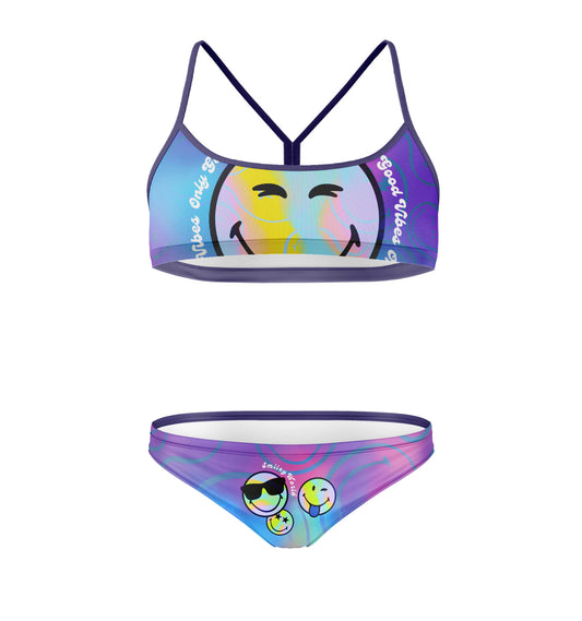 Bikini – Smiley World Vibes