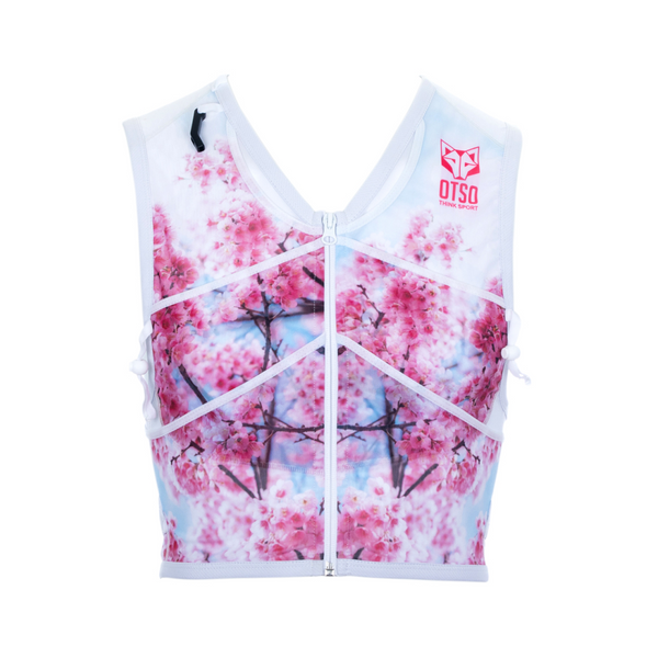 Motxilla trail running - Almond Blossom