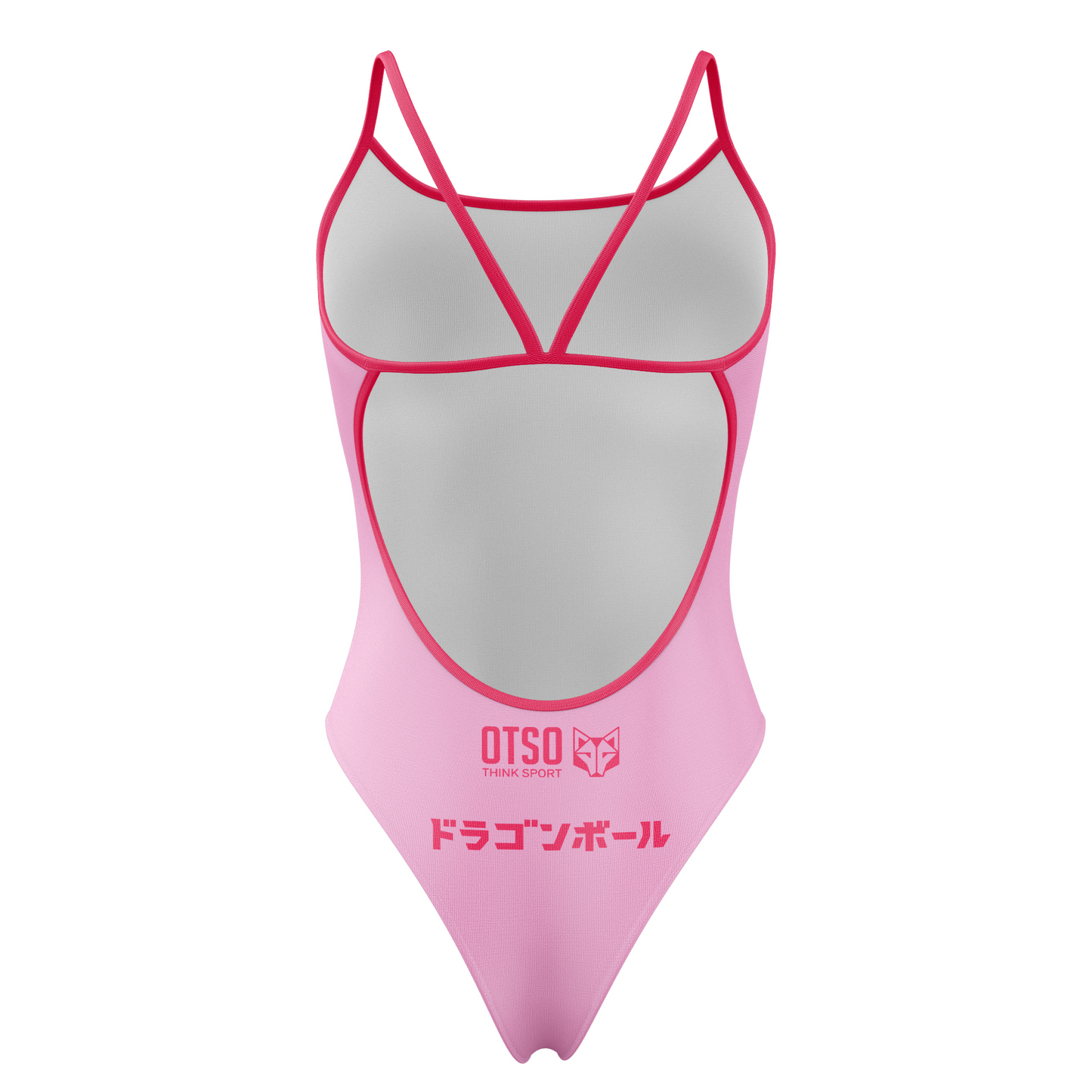 Banyador dona - Dragon Ball Bulma