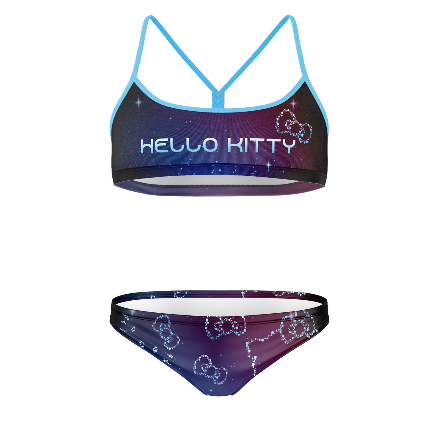 Bikini - Hello Kitty Galaxy