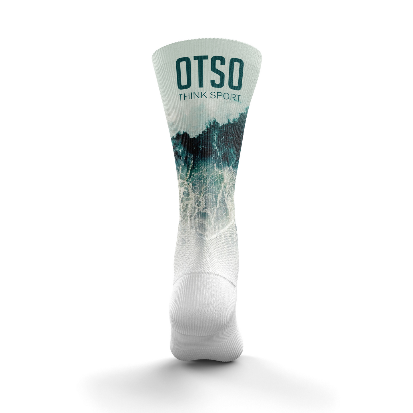 Chaussettes Sublimées - Kona Kailua Bay