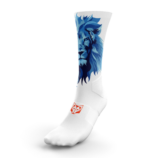 Sublimated Socks - Be A Lion