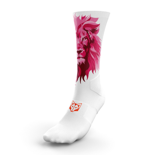 Sublimated Socks - Be A Lion