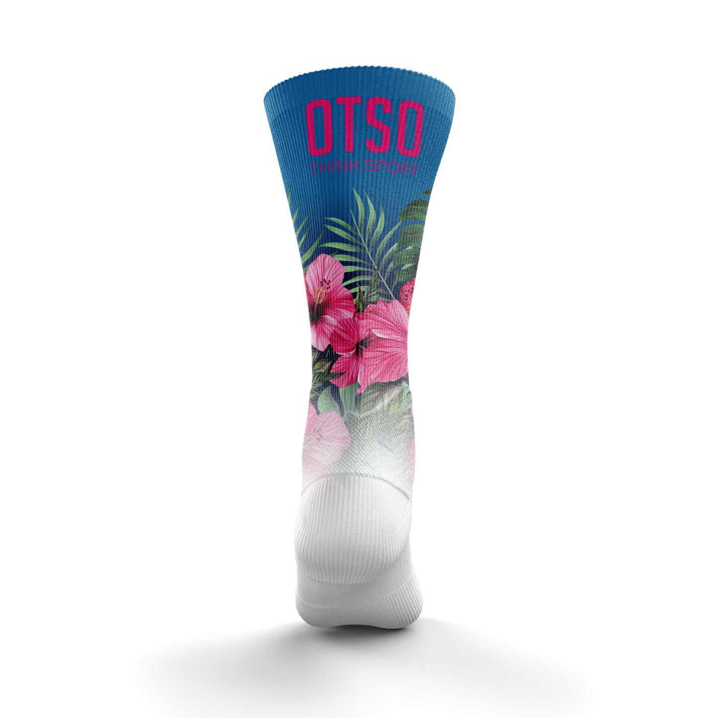 Chaussettes Sublimées - Kona Pua Aloalo