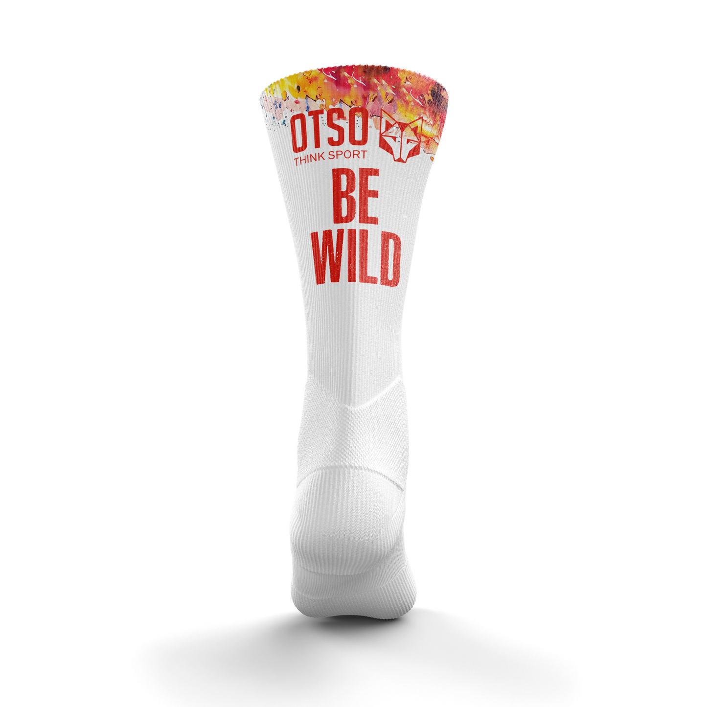 Chaussettes Sublimées - Be Wild Bear